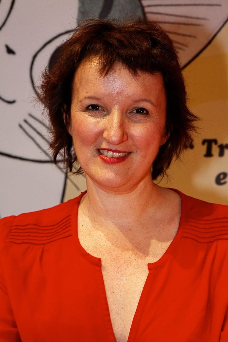 La fortune d’Anne Roumanoff : chiffres étonnants et secrets révélés