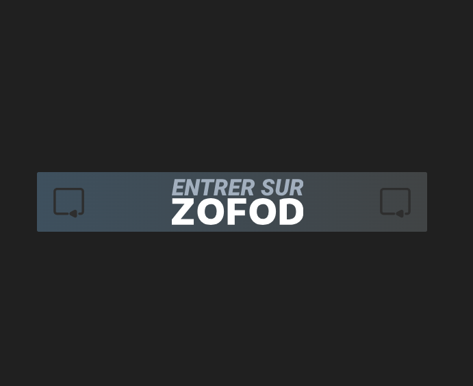 Zofod : Guide complet sur ce site incontournable pour optimiser vos projets en ligne