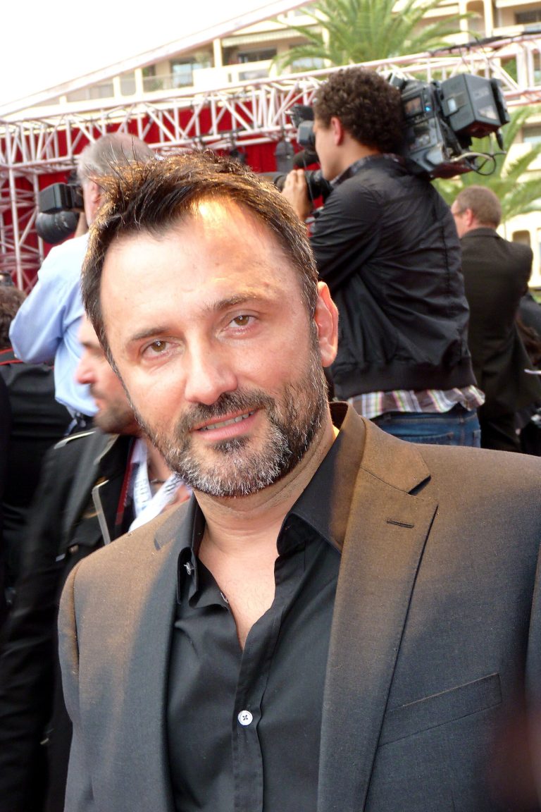 Frédéric Lopez et Françoise Laborde : les liens familiaux révélés