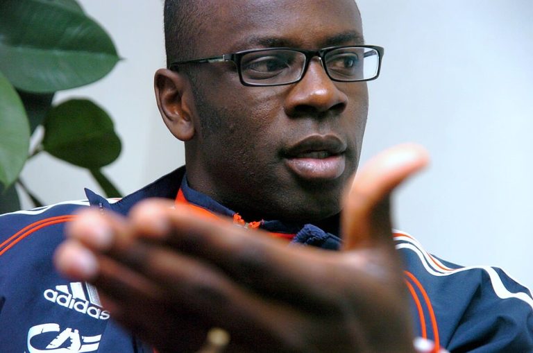 Qui est Sandra Thuram : parcours fascinant et influence dans le monde du savoir