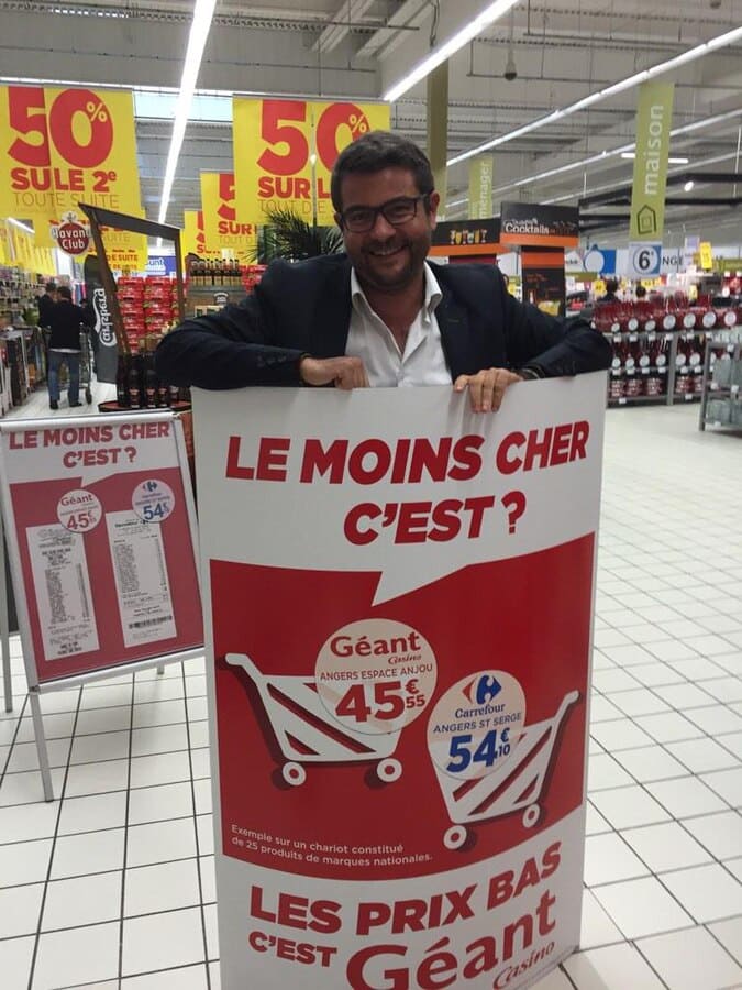 Les enfants d’Olivier Dauvers : une plongée dans la vie familiale de l’animateur phare