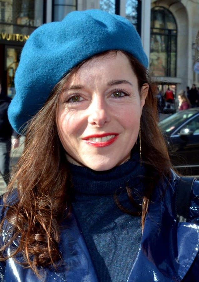 Quel est l’âge actuel de Laure Calamy, actrice montée en popularité ?