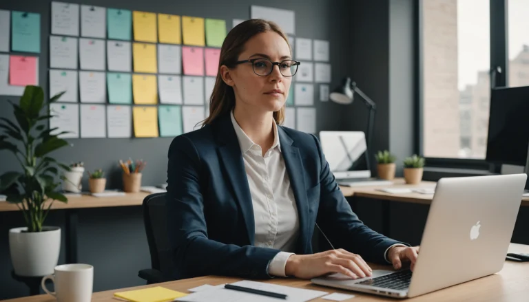 Comprendre le jargon des start-ups : les clés du langage disruptif et assertif