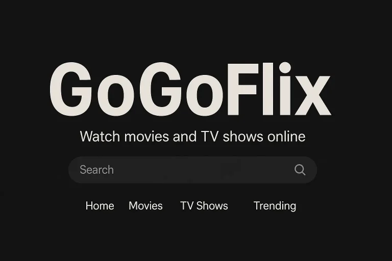 Adresse de Gogoflix en 2025 et sélection des films à ne pas manquer