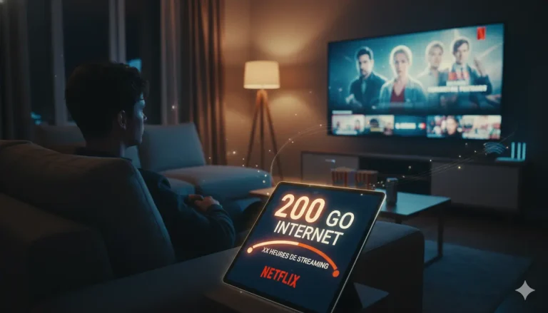 Combien de temps passer sur Netflix sans limites : guide des meilleures pratiques et astuces