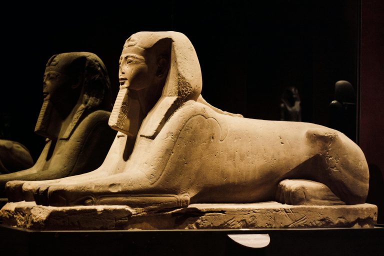 De la tombe d’Amenhotep III au GEM : enjeux d’archéologie et diplomatie culturelle en restauration