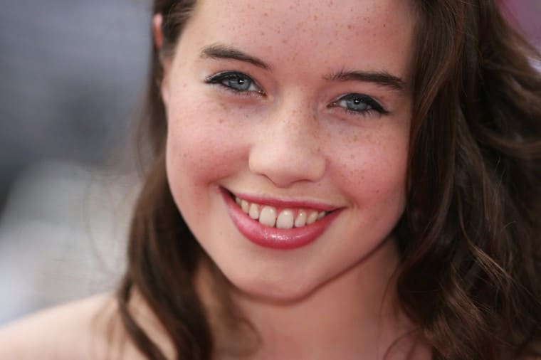 Anna Popplewell : parcours fascinant de l’actrice britannique et star de la saga Le Monde de Narnia