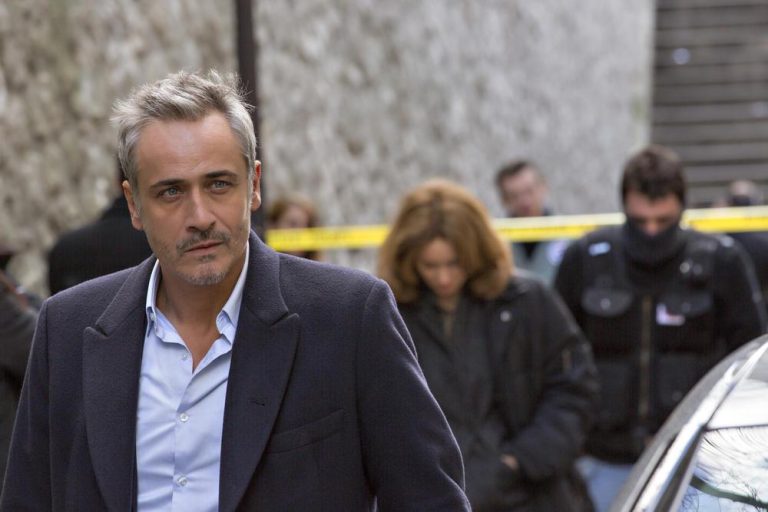 Quelle est la taille impressionnante de Jean-Michel Tinivelli ?