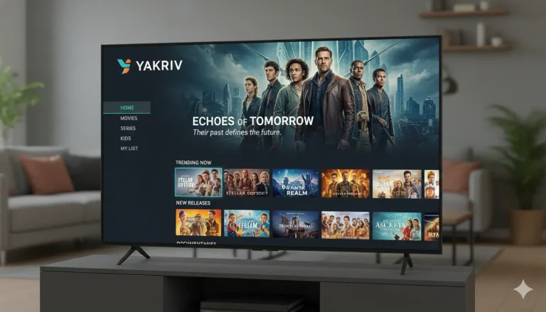 Nouvelle adresse de Yakriv : services et informations clés à ne pas manquer