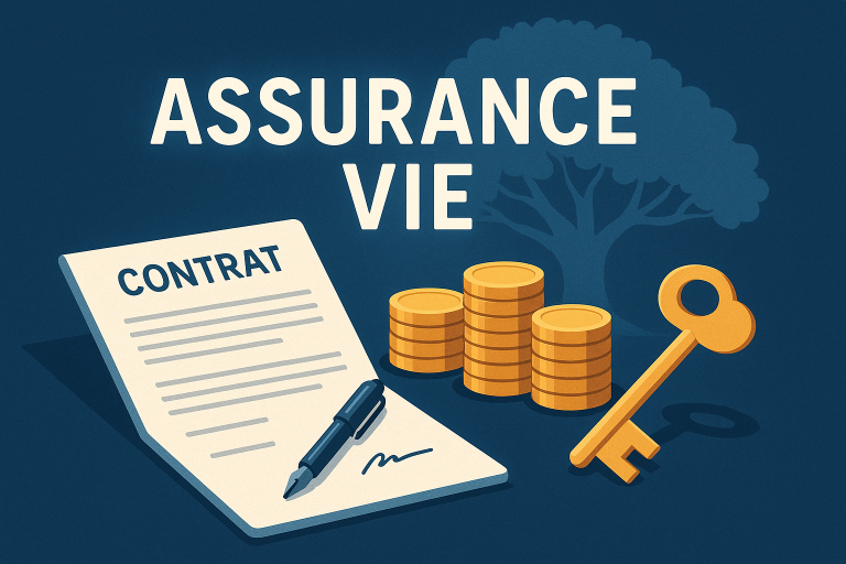 Tout sur l’assurance vie : fonctionnement, bénéfices et gestion efficace pour optimiser votre patrimoine
