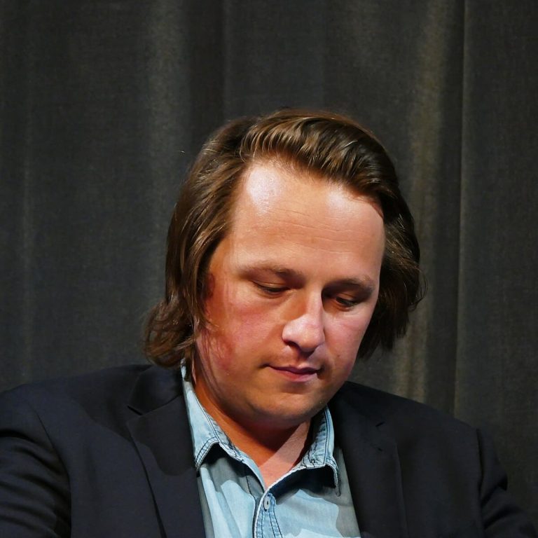 La vie privée fascinante de Geoffroy Lejeune : secrets et révélations exclusives