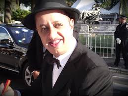 Valérie Benaim et Booder : une relation à élucider ?