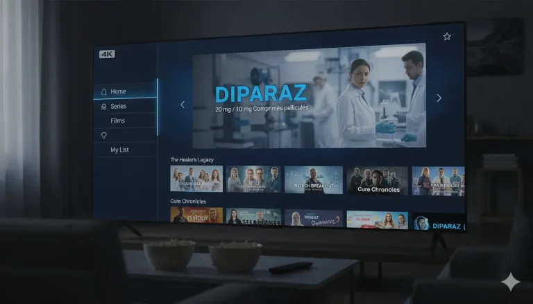 Adresse de Diparaz : que voir et quelles activités profiter sur place ?