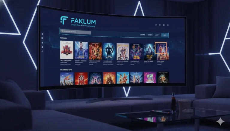 Adresse de Faklum : films à ne pas manquer en 2025