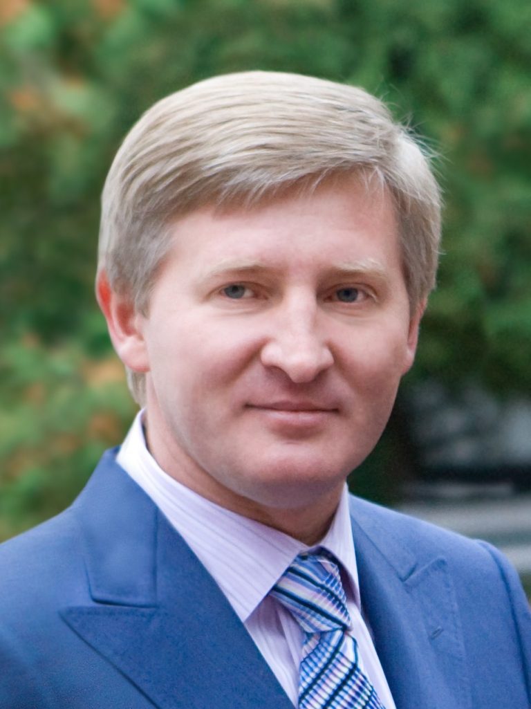 Rinat Akhmetov et ses entreprises : un impact essentiel pour l’économie ukrainienne et le développement durable