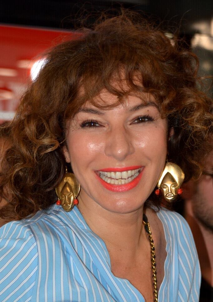 Anne Depétrini : taille et secrets de cette personnalité fascinante révélés