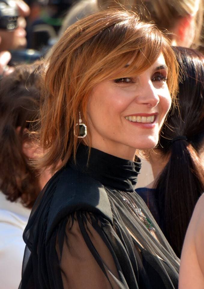 Clothilde Courau : taille et secrets de cette actrice fascinante