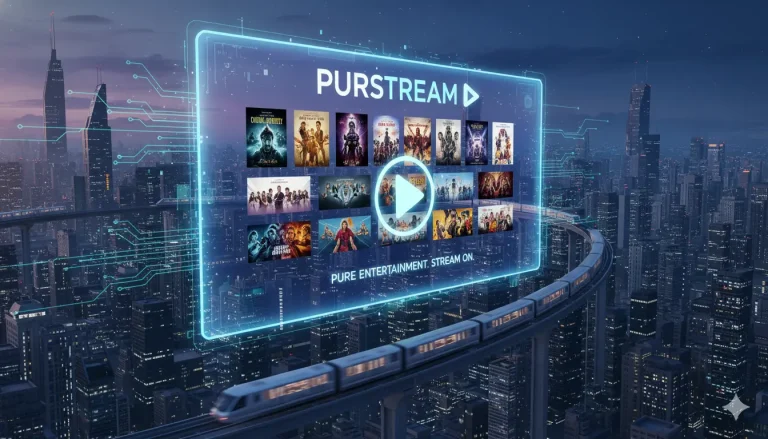 Nouvelle adresse de purstream : ce qu’il faut savoir et ce qui vous attend