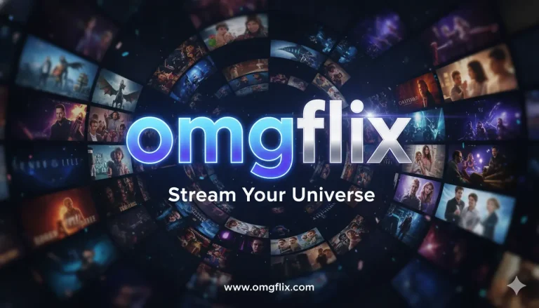 OmgFlix : tout savoir sur cette plateforme de streaming et son adresse en 2025