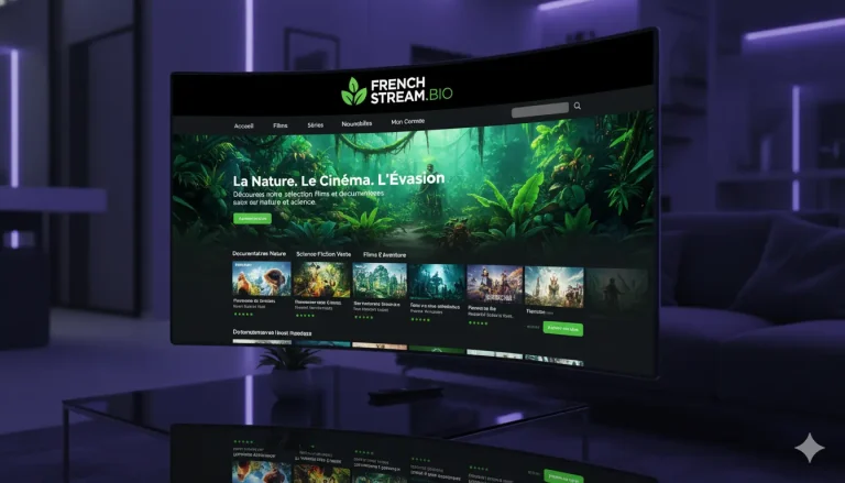 Quelle est l’adresse fiable de French-stream.bio et les films à ne pas manquer ?