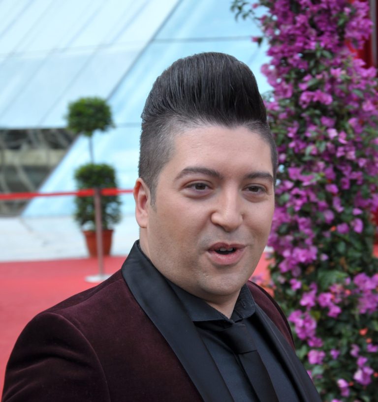 La taille de Chris Marques révélée : informations et anecdotes surprenantes