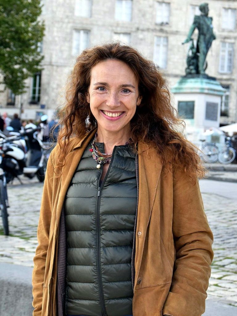 Isabel Otero : Quelle est sa taille exacte et son impact sur sa carrière ?