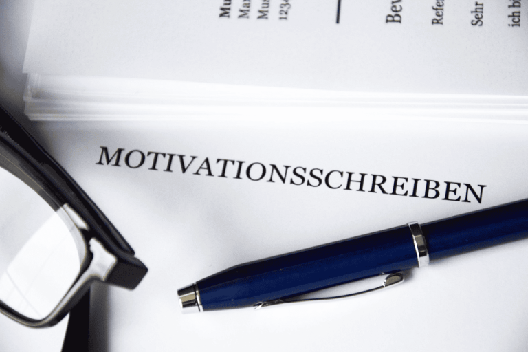 Modèle de lettre de motivation efficace pour un poste d’employé polyvalent